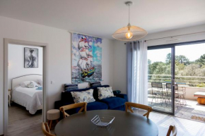 Domaine d'Arca Porto Vecchio - 